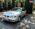 Серый Ниссан Примера, объемом двигателя 1.8 л и пробегом 318 тыс. км за 1900 $, фото 1 на Automoto.ua