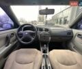 Серый Ниссан Примера, объемом двигателя 1.6 л и пробегом 308 тыс. км за 3800 $, фото 23 на Automoto.ua