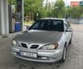 Серый Ниссан Примера, объемом двигателя 1.6 л и пробегом 308 тыс. км за 3800 $, фото 2 на Automoto.ua