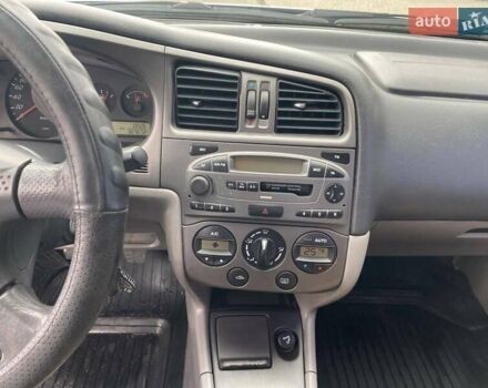 Сірий Ніссан Прімера, об'ємом двигуна 1.6 л та пробігом 308 тис. км за 3800 $, фото 26 на Automoto.ua