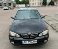 Серый Ниссан Примера, объемом двигателя 1.6 л и пробегом 267 тыс. км за 2350 $, фото 1 на Automoto.ua