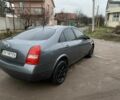 Сірий Ніссан Прімера, об'ємом двигуна 1.8 л та пробігом 160 тис. км за 3250 $, фото 10 на Automoto.ua