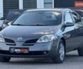 Серый Ниссан Примера, объемом двигателя 1.77 л и пробегом 370 тыс. км за 4200 $, фото 2 на Automoto.ua