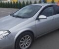 Серый Ниссан Примера, объемом двигателя 1.8 л и пробегом 283 тыс. км за 2800 $, фото 1 на Automoto.ua