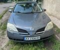 Серый Ниссан Примера, объемом двигателя 1.8 л и пробегом 157 тыс. км за 4000 $, фото 1 на Automoto.ua