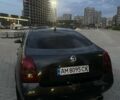 Серый Ниссан Примера, объемом двигателя 2 л и пробегом 300 тыс. км за 3600 $, фото 8 на Automoto.ua