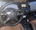 Серый Ниссан Примера, объемом двигателя 2 л и пробегом 300 тыс. км за 3900 $, фото 4 на Automoto.ua