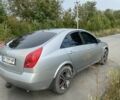 Сірий Ніссан Прімера, об'ємом двигуна 1.8 л та пробігом 237 тис. км за 4000 $, фото 4 на Automoto.ua