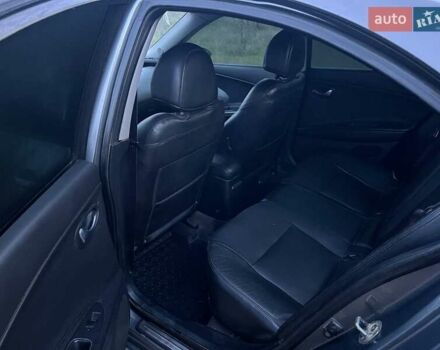 Серый Ниссан Примера, объемом двигателя 2 л и пробегом 272 тыс. км за 4000 $, фото 10 на Automoto.ua