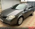 Серый Ниссан Примера, объемом двигателя 2.2 л и пробегом 111 тыс. км за 5500 $, фото 3 на Automoto.ua