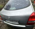 Серый Ниссан Примера, объемом двигателя 2 л и пробегом 240 тыс. км за 2150 $, фото 3 на Automoto.ua