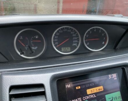 Сірий Ніссан Прімера, об'ємом двигуна 1.8 л та пробігом 160 тис. км за 3250 $, фото 11 на Automoto.ua