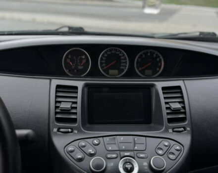 Серый Ниссан Примера, объемом двигателя 2 л и пробегом 235 тыс. км за 2999 $, фото 15 на Automoto.ua