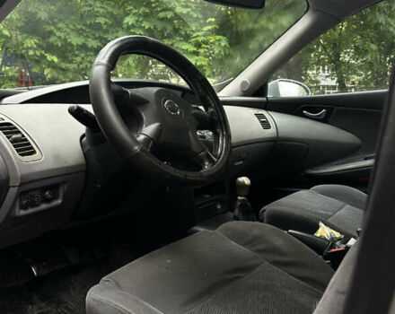 Сірий Ніссан Прімера, об'ємом двигуна 1.8 л та пробігом 300 тис. км за 2000 $, фото 4 на Automoto.ua