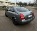 Сірий Ніссан Прімера, об'ємом двигуна 1.8 л та пробігом 160 тис. км за 3250 $, фото 4 на Automoto.ua