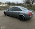 Сірий Ніссан Прімера, об'ємом двигуна 1.8 л та пробігом 160 тис. км за 3250 $, фото 3 на Automoto.ua