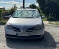 Сірий Ніссан Прімера, об'ємом двигуна 2.2 л та пробігом 300 тис. км за 1601 $, фото 1 на Automoto.ua