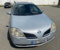 Серый Ниссан Примера, объемом двигателя 2.2 л и пробегом 256 тыс. км за 2900 $, фото 1 на Automoto.ua