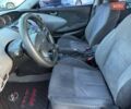 Серый Ниссан Примера, объемом двигателя 1.77 л и пробегом 370 тыс. км за 4200 $, фото 17 на Automoto.ua