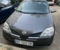Сірий Ніссан Прімера, об'ємом двигуна 1.8 л та пробігом 300 тис. км за 2699 $, фото 1 на Automoto.ua