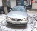 Серый Ниссан Примера, объемом двигателя 1.6 л и пробегом 337 тыс. км за 1800 $, фото 1 на Automoto.ua