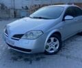 Сірий Ніссан Прімера, об'ємом двигуна 1.77 л та пробігом 360 тис. км за 4300 $, фото 1 на Automoto.ua