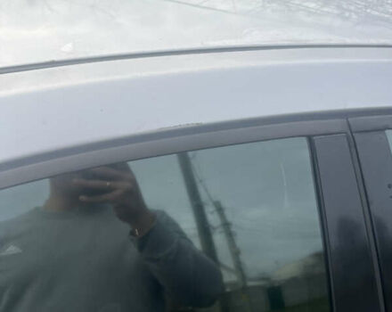 Сірий Ніссан Прімера, об'ємом двигуна 2 л та пробігом 245 тис. км за 2700 $, фото 9 на Automoto.ua