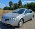 Сірий Ніссан Прімера, об'ємом двигуна 1.8 л та пробігом 235 тис. км за 3400 $, фото 1 на Automoto.ua