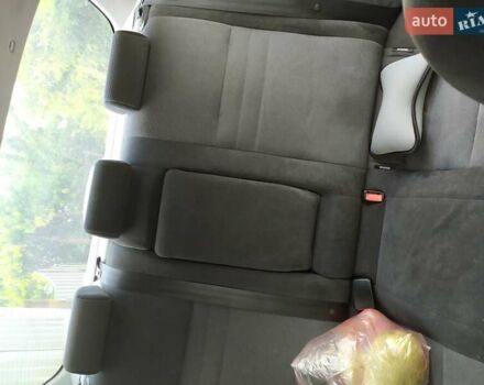 Серый Ниссан Примера, объемом двигателя 1.6 л и пробегом 190 тыс. км за 5200 $, фото 3 на Automoto.ua