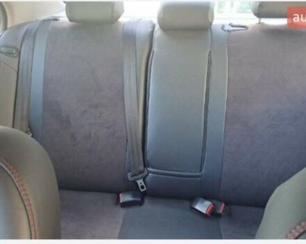 Серый Ниссан Примера, объемом двигателя 2 л и пробегом 200 тыс. км за 3999 $, фото 10 на Automoto.ua