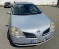 Серый Ниссан Примера, объемом двигателя 2.2 л и пробегом 259 тыс. км за 2803 $, фото 1 на Automoto.ua
