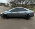 Сірий Ніссан Прімера, об'ємом двигуна 1.8 л та пробігом 160 тис. км за 3250 $, фото 2 на Automoto.ua
