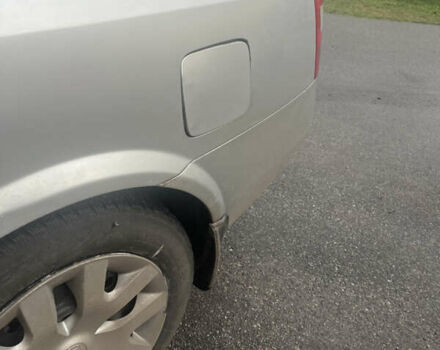 Сірий Ніссан Прімера, об'ємом двигуна 2 л та пробігом 245 тис. км за 2700 $, фото 22 на Automoto.ua