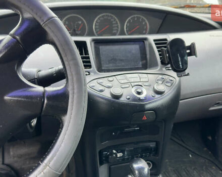 Серый Ниссан Примера, объемом двигателя 2 л и пробегом 240 тыс. км за 2150 $, фото 13 на Automoto.ua