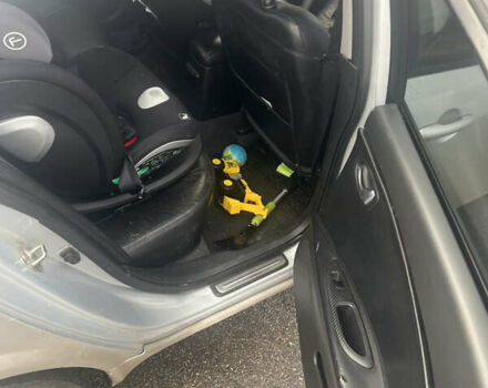 Сірий Ніссан Прімера, об'ємом двигуна 2 л та пробігом 245 тис. км за 2700 $, фото 5 на Automoto.ua