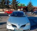 Серый Ниссан Примера, объемом двигателя 2.2 л и пробегом 220 тыс. км за 4200 $, фото 1 на Automoto.ua