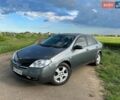 Сірий Ніссан Прімера, об'ємом двигуна 2 л та пробігом 282 тис. км за 3000 $, фото 1 на Automoto.ua