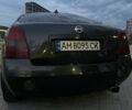 Серый Ниссан Примера, объемом двигателя 2 л и пробегом 300 тыс. км за 3900 $, фото 5 на Automoto.ua