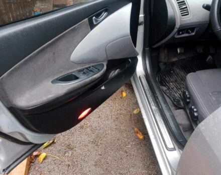 Серый Ниссан Примера, объемом двигателя 1.8 л и пробегом 100 тыс. км за 3200 $, фото 10 на Automoto.ua