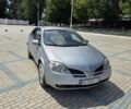 Серый Ниссан Примера, объемом двигателя 1.8 л и пробегом 379 тыс. км за 4900 $, фото 1 на Automoto.ua