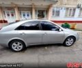 Серый Ниссан Примера, объемом двигателя 2 л и пробегом 200 тыс. км за 3700 $, фото 1 на Automoto.ua