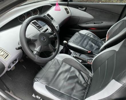 Сірий Ніссан Прімера, об'ємом двигуна 1.8 л та пробігом 160 тис. км за 3250 $, фото 16 на Automoto.ua