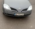 Серый Ниссан Примера, объемом двигателя 1.8 л и пробегом 250 тыс. км за 2600 $, фото 1 на Automoto.ua