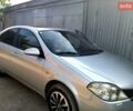 Серый Ниссан Примера, объемом двигателя 1.8 л и пробегом 195 тыс. км за 4300 $, фото 1 на Automoto.ua