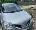 Сірий Ніссан Прімера, об'ємом двигуна 2.18 л та пробігом 260 тис. км за 3400 $, фото 1 на Automoto.ua