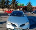 Сірий Ніссан Прімера, об'ємом двигуна 2.2 л та пробігом 220 тис. км за 4200 $, фото 1 на Automoto.ua