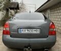 Серый Ниссан Примера, объемом двигателя 2.2 л и пробегом 170 тыс. км за 5200 $, фото 1 на Automoto.ua