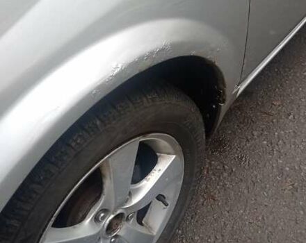 Серый Ниссан Примера, объемом двигателя 1.77 л и пробегом 250 тыс. км за 3450 $, фото 7 на Automoto.ua