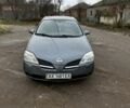 Сірий Ніссан Прімера, об'ємом двигуна 1.8 л та пробігом 160 тис. км за 3250 $, фото 6 на Automoto.ua