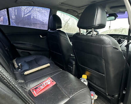 Серый Ниссан Примера, объемом двигателя 2 л и пробегом 240 тыс. км за 2150 $, фото 7 на Automoto.ua